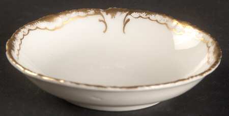 Schleiger 133 Butter Pat