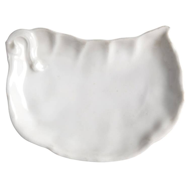 Schleiger 14 Bone Dish