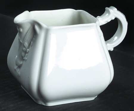 Schleiger 14 Creamer