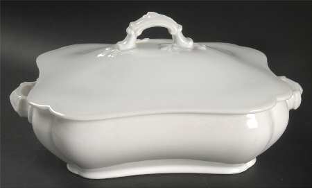 Schleiger 14 Rectangular Covered Vegetable