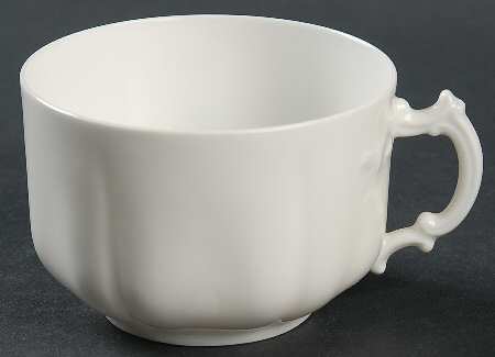 Schleiger 14 Flat Cup