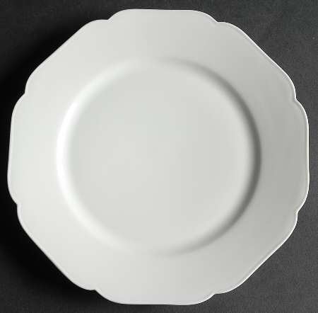 Schleiger 14 Luncheon Plate