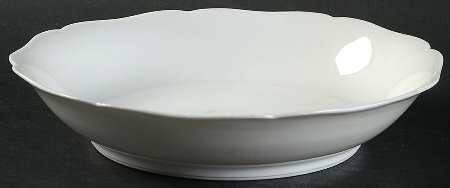 Schleiger 14 Coupe Soup Bowl