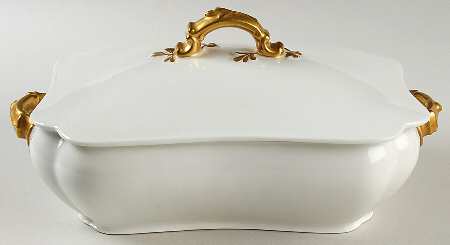 Schleiger 14 Rectangular Covered Vegetable