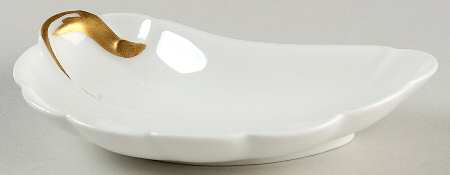 Schleiger 14 Bone Dish