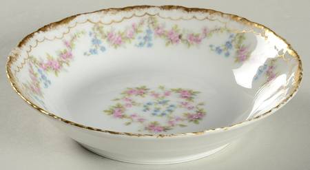 Schleiger 140 Fruit/Dessert (Sauce) Bowl