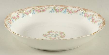 Schleiger 140 Coupe Soup Bowl