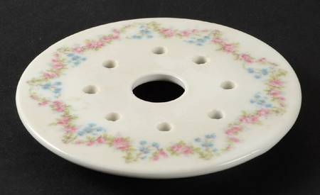 Schleiger 140 Strainer for Round Butter