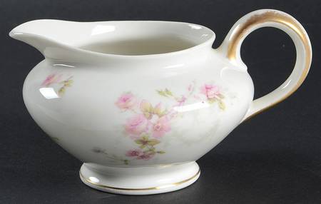 Schleiger 141 Creamer