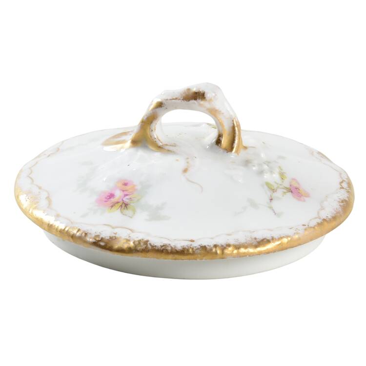 Schleiger 141D Lid for Sugar Bowl