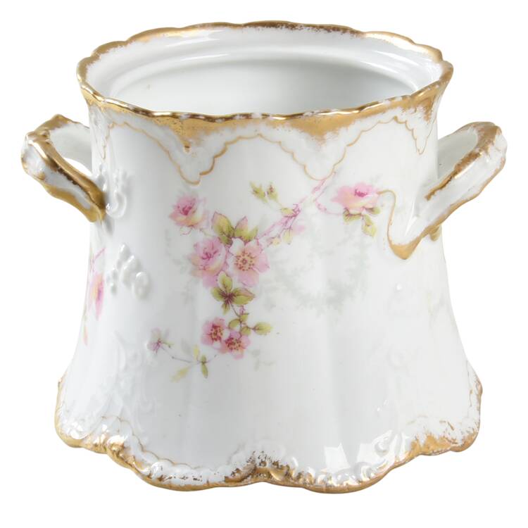 Schleiger 141D Sugar Bowl No Lid