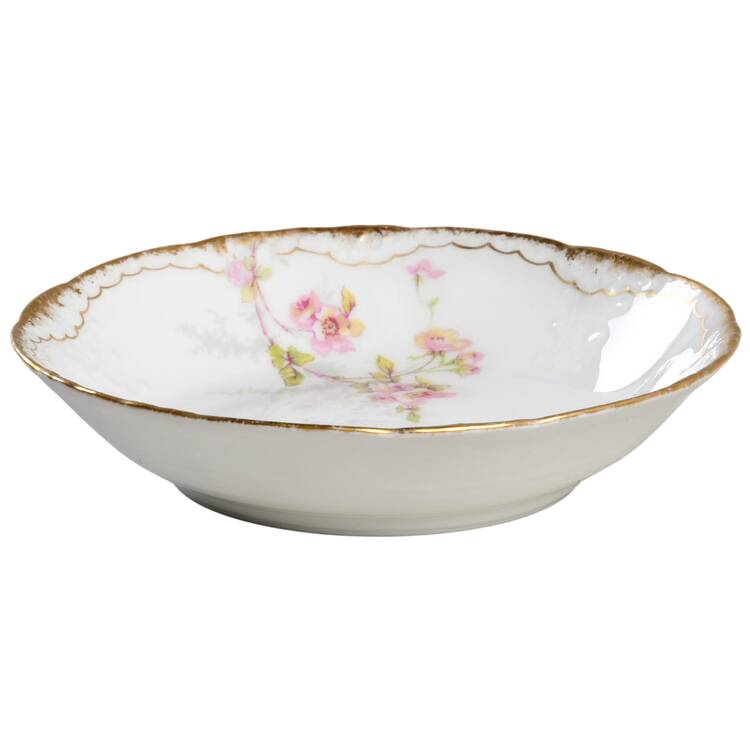 Schleiger 141D Fruit/Dessert (Sauce) Bowl