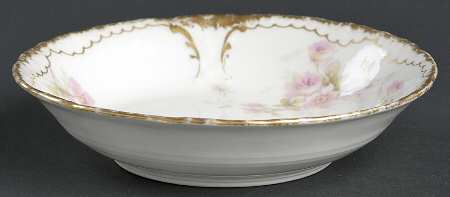 Schleiger 141D Fruit/Dessert (Sauce) Bowl