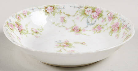 Schleiger 141E Fruit/Dessert (Sauce) Bowl
