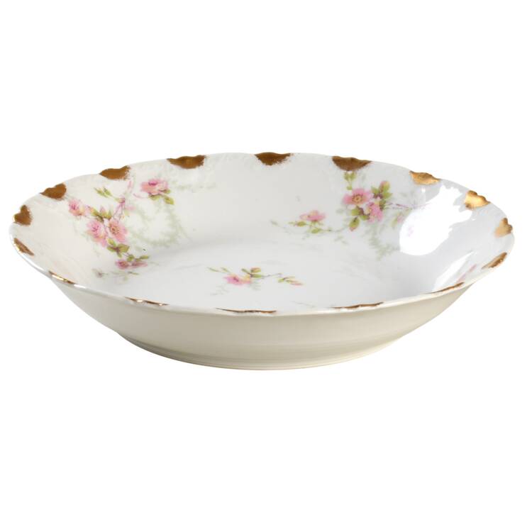 Schleiger 141E Coupe Soup Bowl