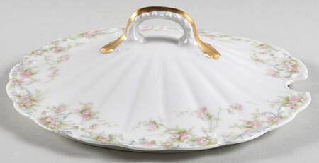 Schleiger 142 Lid for Tureen
