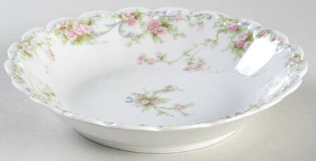 Schleiger 142 Coupe Cereal Bowl by Haviland