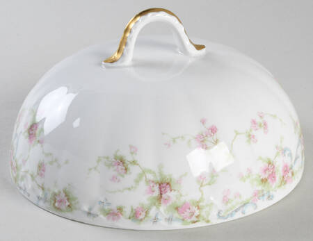 Schleiger 142 Lid for Round Butter