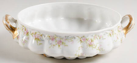 Schleiger 142 Round Vegetable No Lid