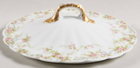 Schleiger 142 Lid for Round Vegetable