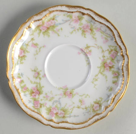 Schleiger 142a Saucer