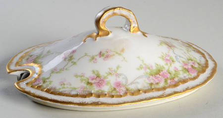 Schleiger 142a Lid for Gravy Boat