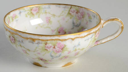 Schleiger 142a Flat Cup