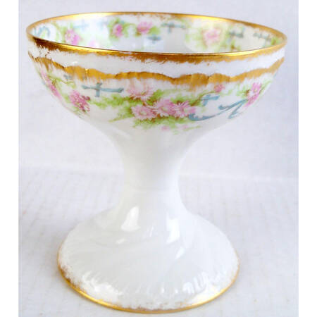 Schleiger 142a China Sherbet