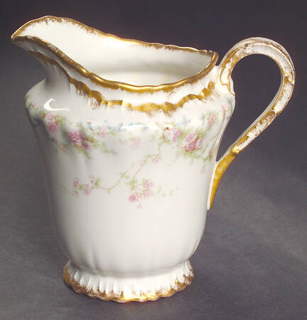 Schleiger 142a Creamer