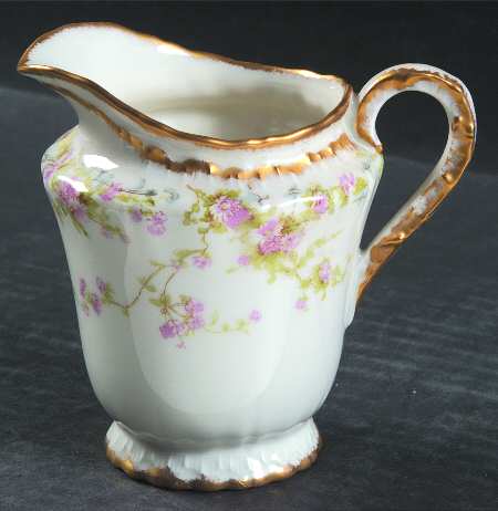 Schleiger 142a Creamer
