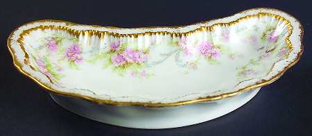 Schleiger 142a Bone Dish