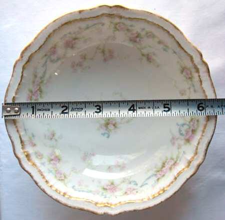 Schleiger 142a Oatmeal Bowl