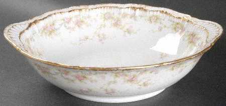 Schleiger 142a 10" Round Vegetable Bowl