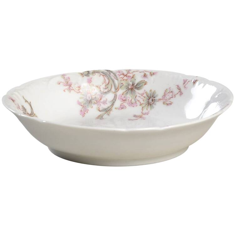 Schleiger 143 Fruit/Dessert (Sauce) Bowl