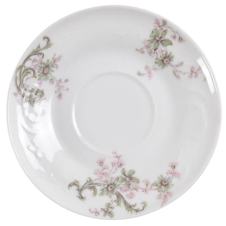 Schleiger 143 Saucer
