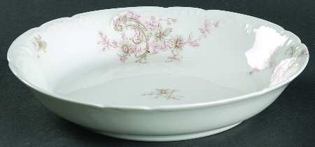 Schleiger 143 Coupe Soup Bowl