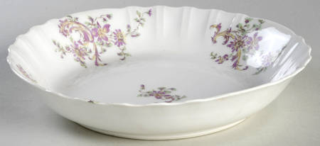 Schleiger 143e Coupe Soup Bowl