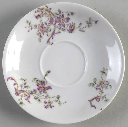 Schleiger 143e Saucer