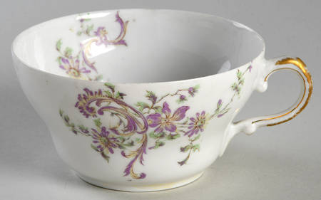 Schleiger 143e Flat Cup