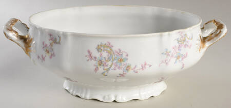 Schleiger 143i Oval Tureen No Lid