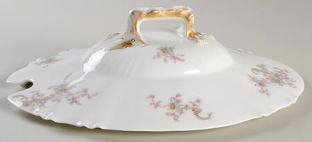 Schleiger 143i Lid for Oval Tureen