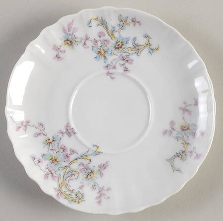 Schleiger 143i Saucer