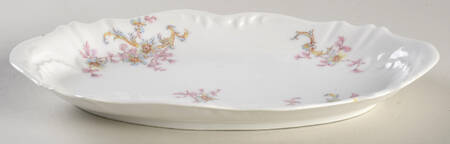 Schleiger 143i Underplate for Gravy Boat