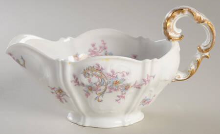 Schleiger 143i Gravy Boat