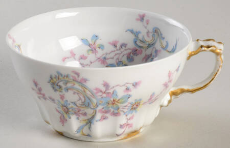 Schleiger 143i Flat Cup