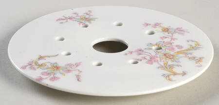Schleiger 143i Strainer for Round Butter