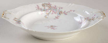 Schleiger 143i Round Butter No Lid