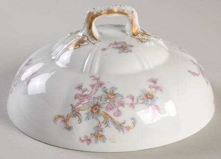 Schleiger 143i Lid for Round Butter