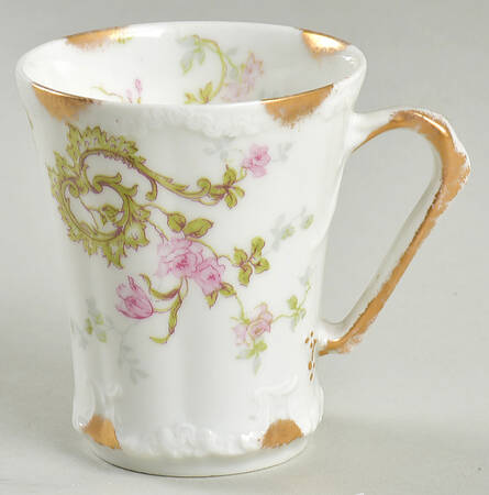 Schleiger 144 Chocolate Cup by Haviland