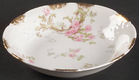 Schleiger 144 Fruit/Dessert (Sauce) Bowl